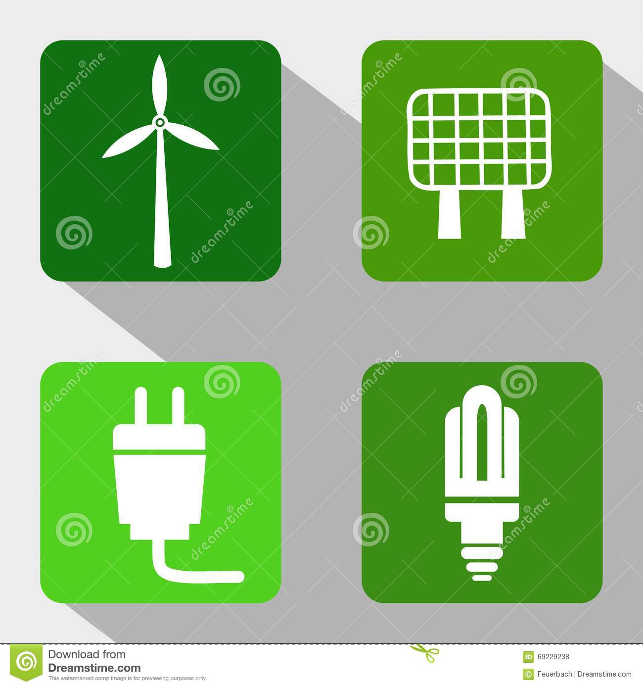 SERVICIO ENERGIAS RENOVABLES